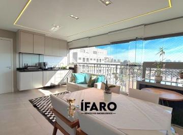 Foto 01 · Apartamento, Vila Santa Catarina, São Paulo, SP
