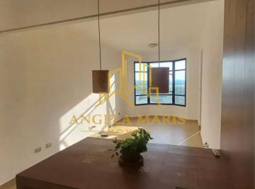 Apartamento · 66m² · 2 Quartos · 1 Vaga · Apartamento 2 dormitórios (1 suíte), 1 vaga, Jardim das Industrias, Sjc.