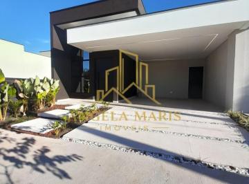 Casa · 126m² · 3 Quartos · 2 Vagas · Casa 3 Dormitórios (1 Suíte), 2 vagas, Bosque dos Manacas, Jacareí.
