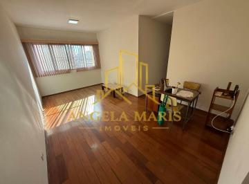 Apartamento · 80m² · 3 Quartos · 1 Vaga · Apartamento 3 dormitórios, Lazer completo, Sjc.