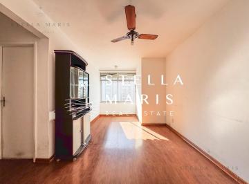 Foto 03 · Centro, Cidade Nova, Apartamento em andar alto com vista livre, 60 m2, 2 quartos e 1 vaga à venda em