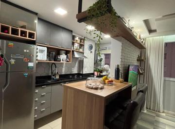 Apartamento de 2 quartos, Campinas · Apartamento mobiliado no Versalhes garden - villa garden