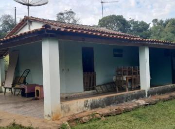 Foto 01 · Chacara 14 mil metros em tatui Casa simples 1 dormitório Sala Cozinha Banheiro Poço caipira Nasc