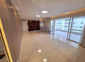 Apartamento · 159m² · 3 Quartos · 3 Vagas · Apartamento para locação |159m² |3 dorm | 3 Suite |Ghaia |Alphaville