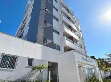 Apartamento de 2 quartos, Florianópolis · Apartamentos de 2 e 3 Dormitórios com suíte, vaga dupla no Estreito, Florianópolis SC