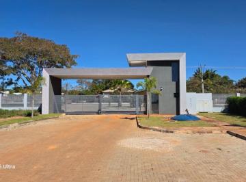Terreno , Brasília · SMPW 17 Cond. Reserva dos Opès #Conomínio Fechado# ParkWay