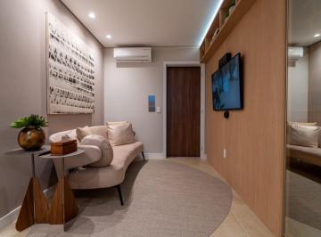 Apartamento de 2 quartos, Mogi Guaçu · Apartamento Torres de moderna