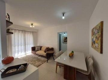 Apartamento de 1 quarto, Barueri · Apartamento Mobiliado para Locação no HIT Alphaville | 50 m² | 1 Dormitório