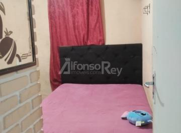 Apartamento · 41m² · 2 Quartos · Apartamento à venda no bairro Conjunto Habitacional Teotonio Vilela - São Paulo/SP