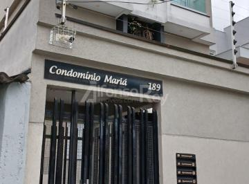 Apartamento · 38m² · 2 Quartos · Apartamento de 02 dormitórios