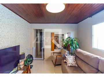 Casa · 110m² · 3 Quartos · 1 Vaga · Sobrado De 03 Dormitórios