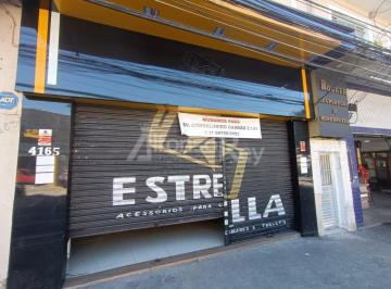 Comercial · 40m² · Salão comercial para alugar no bairro Sapopemba - São Paulo/SP