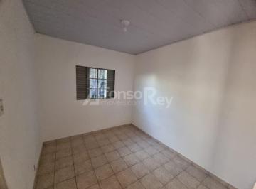 Casa · 130m² · 2 Quartos · Casa para alugar no bairro Chácara Mafalda - São Paulo/SP