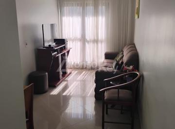 Apartamento · 57m² · 2 Quartos · 1 Vaga · Apartamento de 02 dormitórios