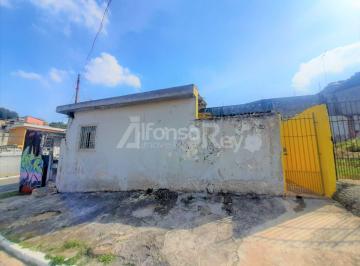 Terreno · 250m² · Terreno com dois imóveis