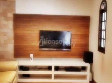 Casa · 140m² · 2 Quartos · 6 Vagas · Sobrado de 02 dormitórios