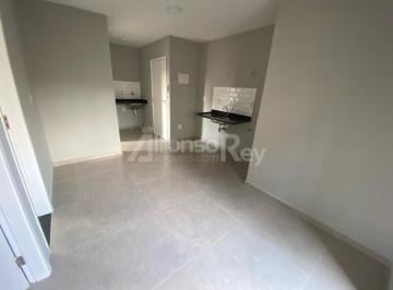 Apartamento · 35m² · 2 Quartos · Apartamento de 02 dormitórios