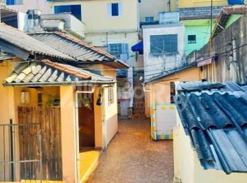 Terreno · 283m² · Terreno com 02 casas no quintal