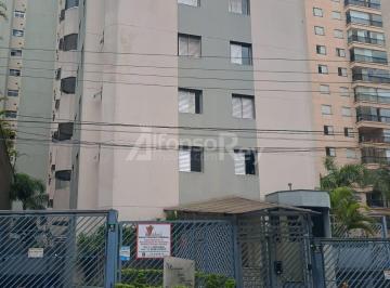 Apartamento · 70m² · 3 Quartos · 1 Vaga · Apartamento de 03 dormitórios