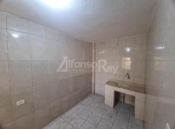 Casa · 40m² · 1 Quarto · Casa de 01 dormitório