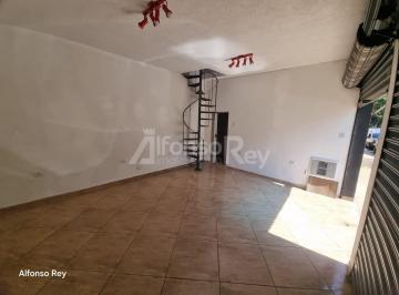 Comercial · 50m² · Salão Comercial