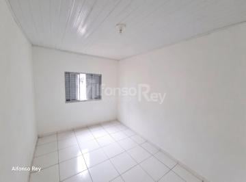 Casa · 90m² · 1 Quarto · Casa de 01 dormitório