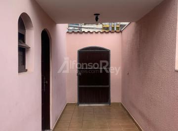 Casa · 299m² · 3 Quartos · 4 Vagas · Casa à venda no bairro Vila Renato (Zona Leste) - São Paulo/SP
