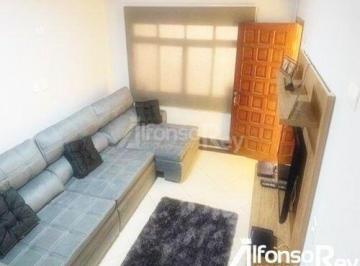Casa · 130m² · 3 Quartos · 2 Vagas · Sobrado de 03 dormitórios