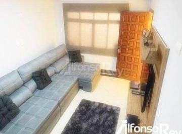 Casa · 130m² · 3 Quartos · 2 Vagas · Sobrado de 03 dormitórios
