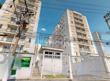 Apartamento · 50m² · 2 Quartos · 1 Vaga · Apartamento de 02 Dormitórios