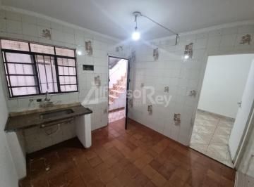 Casa · 75m² · 1 Quarto · Casa de 01 dormitório
