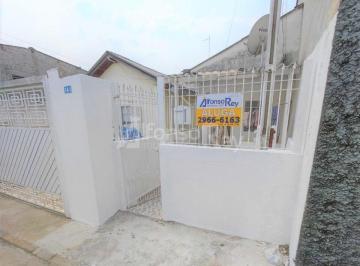 Casa · 85m² · 1 Quarto · Casa de 01 dormitório