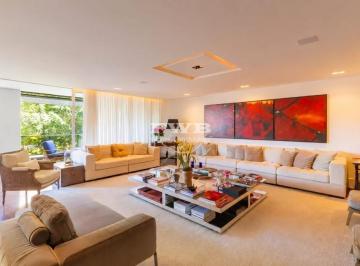 Foto 01 · Apartamento, Gávea, Rio de Janeiro, RJ