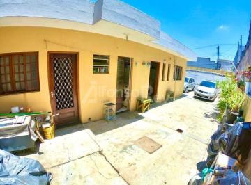 Casa · 100m² · 3 Quartos · 5 Vagas · Sobrado de 03 dormitórios