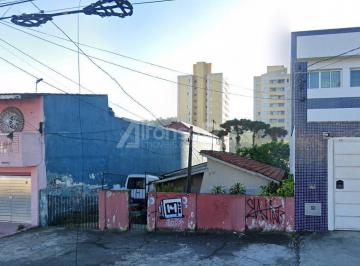 Terreno · 295m² · Terreno à venda no bairro Jardim Cinco de Julho - São Paulo/SP