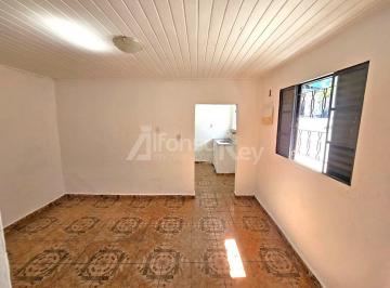 Casa · 85m² · 1 Quarto · Casa de 01 dormitório