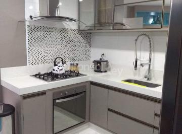 Apartamento · 123m² · 3 Quartos · 1 Vaga · Apartamento de 03 dormitórios