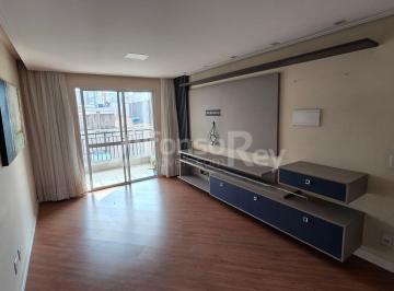 Apartamento · 70m² · 2 Quartos · 1 Vaga · Apartamento em Tatuapé com Suíte, Mobiliado, pronto para morar, São Paulo/SP