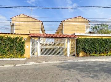 Casa · 125m² · 3 Quartos · 3 Vagas · Casa em Condomínio com 03 dormitórios