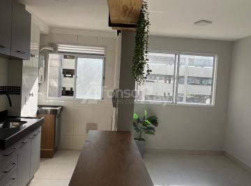 Apartamento · 43m² · 2 Quartos · 1 Vaga · Apartamento de 02 dormitórios