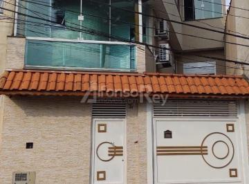 Casa · 63m² · 2 Quartos · 2 Vagas · Casa de 02 dormitórios