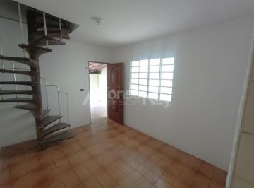 Casa · 120m² · 2 Quartos · 1 Vaga · Casa De 02 Dormitórios