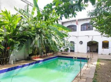 Casa · 500m² · 3 Quartos · 5 Vagas · Sobrado de 03 dormitórios
