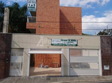 Apartamento · 60m² · 2 Quartos · Apartamentos de 02 dormitórios