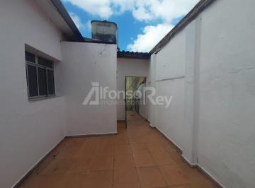 Casa · 100m² · 1 Quarto · Casa de 01 dormitório