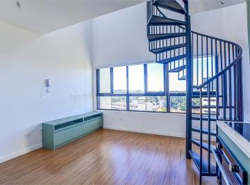 Apartamento de 1 quarto, Curitiba · Apartamento Água Verde 1 Dormitório 1 Suíte 1 Vaga Face Oeste