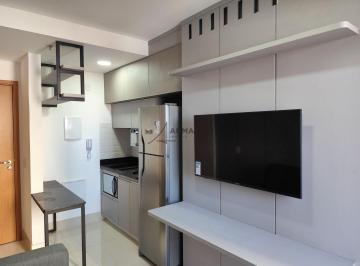 Apartamento · 33m² · 1 Vaga · Apartamento para Locação  Venice Park, Brasília