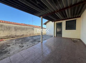 Casa · 40m² · 2 Quartos · Casa à venda no Conjunto Residencial Mário Dedini em Piracicaba
