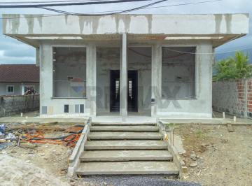 Casa · 164m² · 4 Quartos · 2 Vagas · CASA EM FASE DE CONSTRUÇÃO - MORADA DA PRAIA