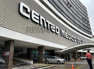 Comercial · 35m² · 1 Vaga · Sala Comercial à Venda no Vale do Canela, Bahia